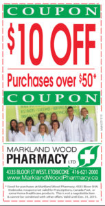 Marklandwood Pharmacy Coupon